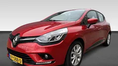Gebruikt 2016 Renault Clio IV Zen Hatchback | € 11.730 (Eerlijke prijs)