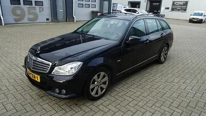 Gebruikt 2012 Mercedes C180 Stationwagen | € 2.695 (Goede deal)
