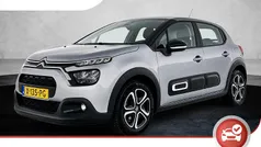 Grijs Gebruikt 2024 Citroën C3 PureTech Hatchback | € 15.800 (Eerlijke prijs)