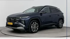Gebruikt 2025 Hyundai Tucson Comfort SUV | € 37.900 (Eerlijke prijs)