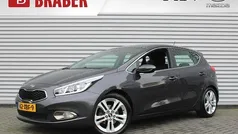 Gebruikt 2012 Kia Ceed Plus Hatchback | € 6.666 (Eerlijke prijs)