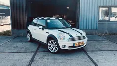Gebruikt 2008 Mini Cooper Chili Hatchback | € 3.299 (Goede deal)