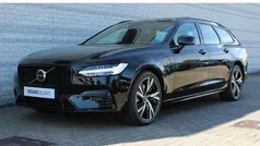 Gebruikt 2023 Volvo V90 Ultimate Stationwagen | € 49.950 (Eerlijke prijs)