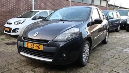 Occasion Renault Clio IV Collection 75 PK (55 kW) 2012 Hatchback