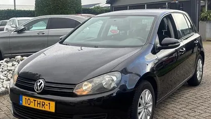 Gebruikt 2012 VW Golf VII Comfortline Hatchback | € 7.950 (Eerlijke prijs)