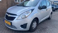 Gebruikt 2012 Chevrolet Spark LS Hatchback | € 3.149 (Eerlijke prijs)