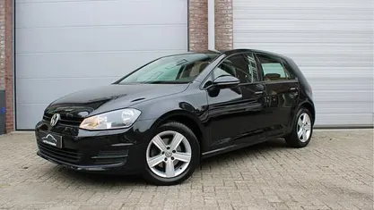 Occasion 2013 VW Golf VII Comfortline Hatchback | € 9.500 (Eerlijke prijs)