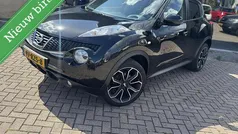 Gebruikt 2011 Nissan Juke Acenta SUV | € 6.499 (Eerlijke prijs)