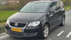 Gebruikt 2007 VW Touran MPV | € 3.499 (Eerlijke prijs)