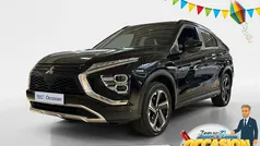 Gebruikt 2023 Mitsubishi Eclipse Cross Intense+ SUV | € 24.495 (Eerlijke prijs)