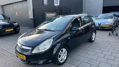 Gebruikt 2010 Opel Corsa Cosmo Hatchback | € 2.499 (Super prijs)