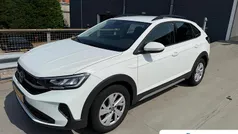 Wit Gebruikt 2023 VW Taigo Life SUV | € 21.895 (Eerlijke prijs)