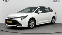 Gebruikt 2024 Toyota Corolla Active Stationwagen | € 29.950 (Eerlijke prijs)