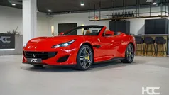 Gebruikt 2019 Ferrari Portofino Cabriolet | € 241.950