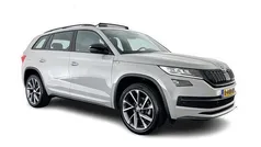 Gebruikt 2020 Skoda Kodiaq Business Line SUV | € 23.945 (Eerlijke prijs)