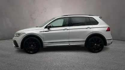 Occasion VW Tiguan Business+ 150 PK (110 kW) 2023 Grijs SUV