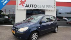 Gebruikt 2008 Hyundai Getz Active Hatchback | € 1.500 (Goede deal)