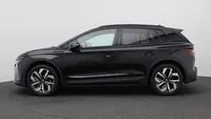 Zwart Nieuw 2025 Skoda Elroq SportLine SUV | € 44.900 (Eerlijke prijs)
