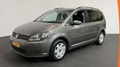 Grijs Gebruikt 2011 VW Touran Trendline MPV | € 6.890 (Goede deal)