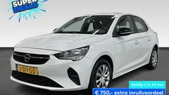 Gebruikt 2020 Opel Corsa Edition Hatchback | € 11.940 (Eerlijke prijs)
