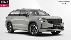 Gebruikt 2025 Skoda Kodiaq Business Line SUV | € 55.990 (Eerlijke prijs)