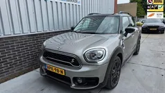 Beige Gebruikt 2019 Mini Cooper S Countryman Chili SUV | € 25.950 (Eerlijke prijs)