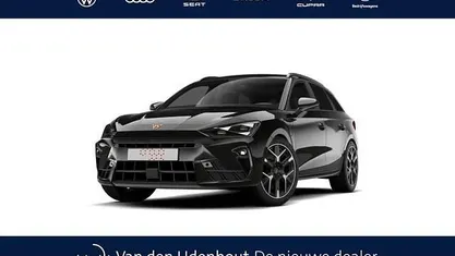 Occasion 2025 Cupra Leon Stationwagen | € 47.627 (Eerlijke prijs)