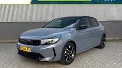 Grijs Gebruikt 2024 Opel Corsa Hatchback | € 18.235 (Eerlijke prijs)
