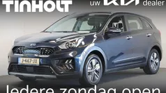 Gebruikt 2020 Kia Niro SUV | € 19.950 (Eerlijke prijs)