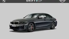 Grijs Gebruikt 2021 BMW M340 M Sport Sedan | € 48.940 (Eerlijke prijs)