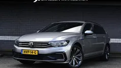 Grijs Gebruikt 2021 VW Passat Business Stationwagen | € 25.745 (Eerlijke prijs)