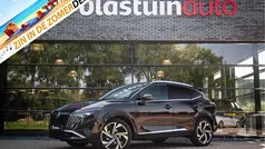 Zwart Gebruikt 2025 Nissan Qashqai Tekna+ SUV | € 39.950 (Goede deal)