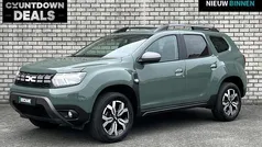 Groen Gebruikt 2023 Dacia Duster Journey SUV | € 20.345 (Eerlijke prijs)
