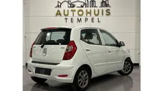Gebruikt 2011 Hyundai i10 Hatchback | € 2.999 (Goede deal)