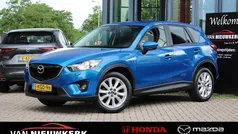 Gebruikt 2013 Mazda CX-5 SUV | € 16.400 (Eerlijke prijs)