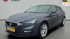 Gebruikt 2021 Seat Leon Style Hatchback | € 18.995 (Eerlijke prijs)