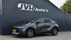 Gebruikt 2025 Toyota C-HR SUV | € 31.350 (Super prijs)