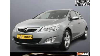 Occasion Opel Astra 116 PK (85 kW) 2010 Hatchback