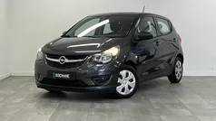 Grijs Gebruikt 2017 Opel Karl Edition Hatchback | € 8.695 (Goede deal)