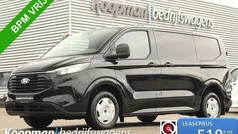Gebruikt 2024 Ford Transit Custom Trend Van | € 28.950 (Eerlijke prijs)