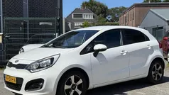 Gebruikt 2013 Kia Rio Hatchback | € 5.450 (Eerlijke prijs)