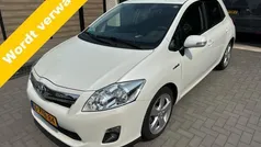 Gebruikt 2011 Toyota Auris Executive Hatchback | € 9.240 (Eerlijke prijs)