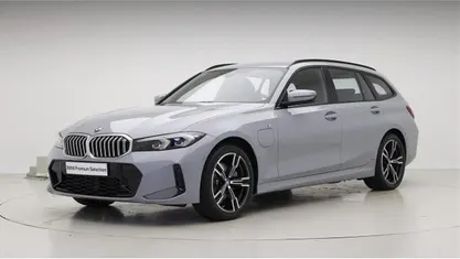 Occasion BMW 320e Shadowline 165 PK (121 kW) 2024 Stationwagen