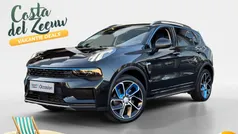Zwart Gebruikt 2022 Lynk & Co 01 SUV | € 24.450 (Eerlijke prijs)