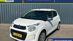 Gebruikt 2021 Citroën C1 Feel Hatchback | € 9.420 (Eerlijke prijs)
