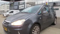 Gebruikt 2008 Ford C-MAX Titanium MPV | € 2.450 (Eerlijke prijs)