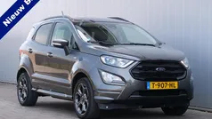 Gebruikt 2022 Ford Ecosport ST-Line SUV | € 19.895 (Eerlijke prijs)