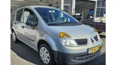 Gebruikt 2006 Renault Modus MPV | € 1.750 (Eerlijke prijs)