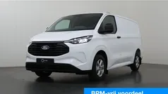 Gebruikt 2024 Ford Transit Custom Trend Van | € 39.945 (Super prijs)