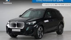 Gebruikt 2025 BMW iX1 M Sport SUV | € 50.950 (Eerlijke prijs)